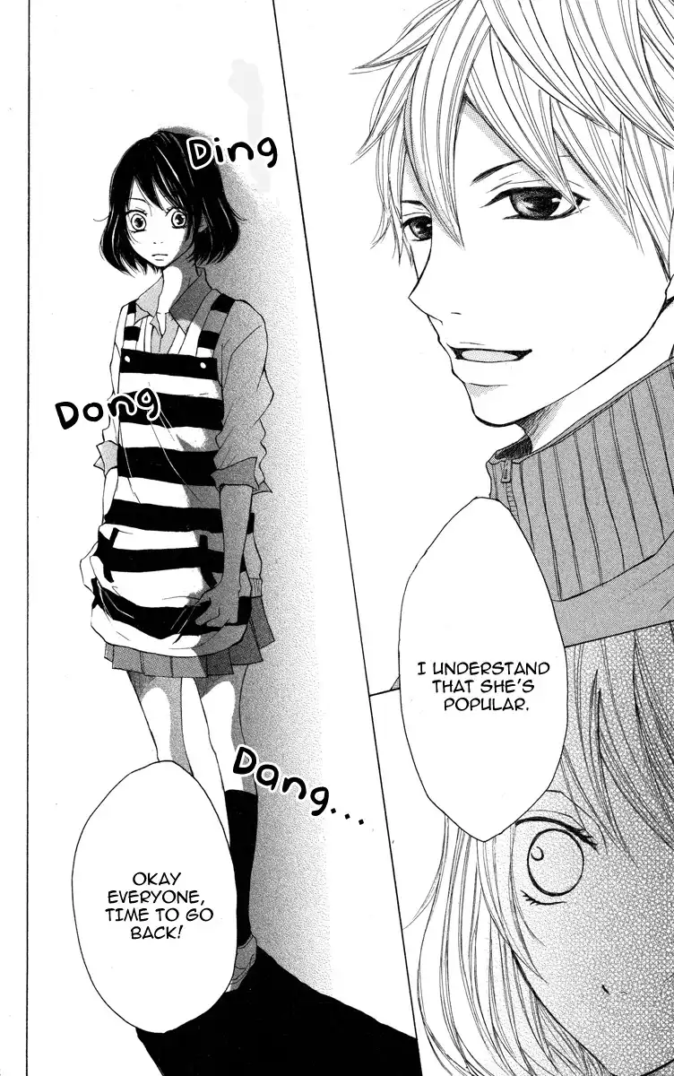 Kanpeki Kareshi Kanojo Chapter 1 28